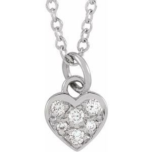 14k-white-gold-06-ctw-natural-diamond-petite-heart-16-18-necklace
