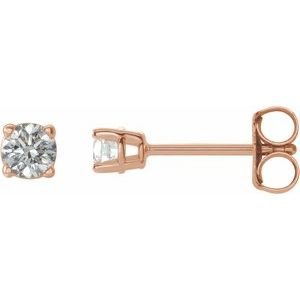 14k-rose-gold-3-8-ctw-natural-diamond-earrings