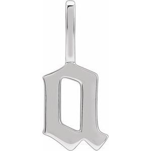 14k-white-gothic-initial-a-charm-pendant