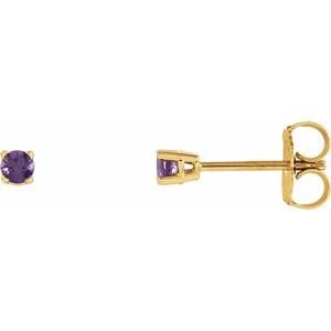 14k-yellow-gold-2-5-mm-natural-amethyst-earrings