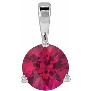 14k-white-gold-lab-grown-ruby-pendant-2