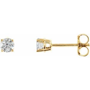 14k-yellow-gold-3-8-ctw-natural-diamond-earrings