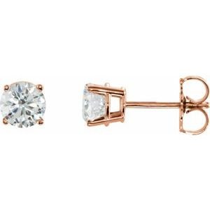 14k-rose-gold-1-ctw-natural-diamond-earrings