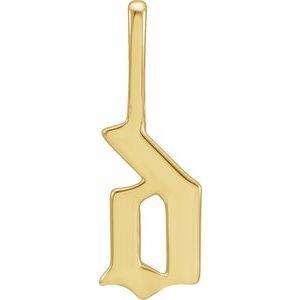 14k-yellow-gold-gothic-initial-d-charm-pendant