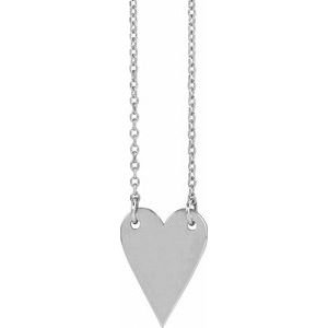 14k-white-gold-engravable-heart-18-necklace