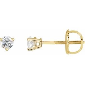 14k-yellow-gold-06-ctw-natural-diamond-earrings
