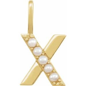 14k-yellow-gold-cultured-white-freshwater-pearl-initial-x-charm-pendant