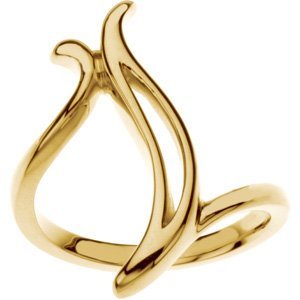 14k-yellow-gold-freeform-ring-3