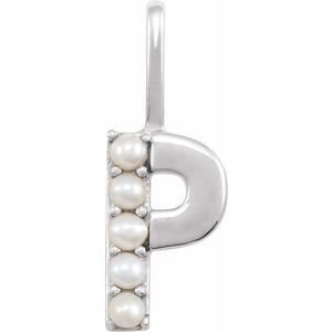 14k-white-gold-cultured-white-freshwater-pearl-initial-p-charm-pendant