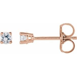 14k-rose-gold-2-5-mm-natural-white-sapphire-earrings