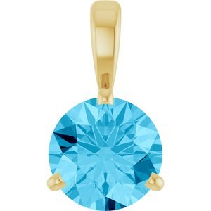 14k-yellow-gold-lab-grown-aqua-sapphire-pendant-3