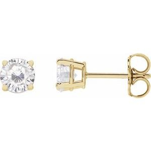 14k-yellow-gold-5-mm-stuller-lab-grown-moissanite-earrings
