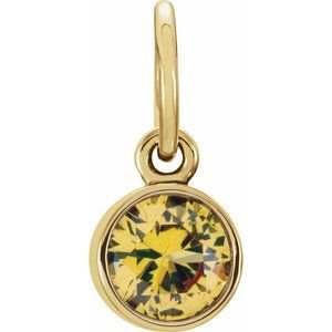 14k-yellow-gold-posh-mommy-imitation-citrine-charm-pendant
