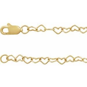 14k-yellow-gold-filled-3-2-mm-heart-20-chain