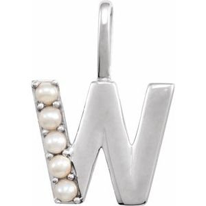 14k-white-gold-cultured-white-freshwater-pearl-initial-w-charm-pendant