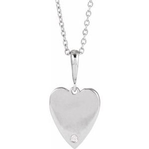 14k-white-gold-01-ct-natural-diamond-engravable-heart-16-18-necklace