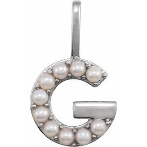 14k-white-gold-cultured-white-freshwater-pearl-initial-g-charm-pendant