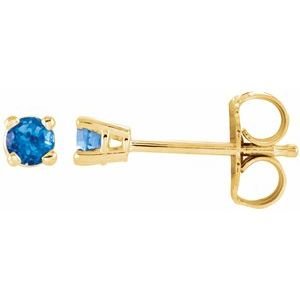 14k-yellow-gold-2-5-mm-natural-swiss-blue-topaz-earrings