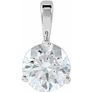 platinum-lab-grown-moissanite-pendant-3