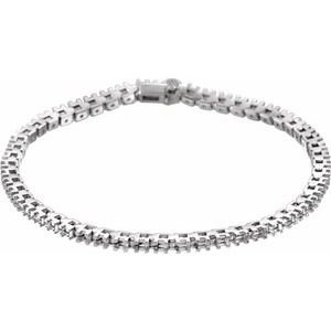 14k-white-gold-2-1-8-ctw-natural-diamond-line-7-bracelet