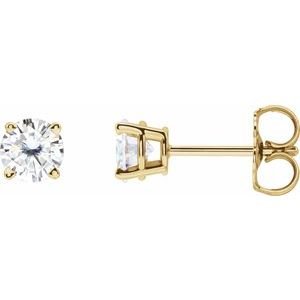 14k-yellow-gold-4-5-mm-stuller-lab-grown-moissanite-earrings