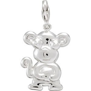 14k-white-gold-monkey-charm-pendant