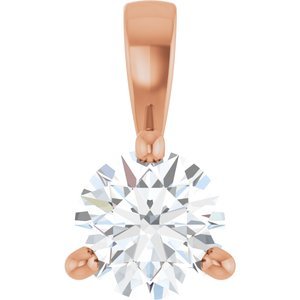 14k-rose-gold-1-4-ct-lab-grown-diamond-pendant