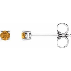 14k-white-gold-2-5-mm-natural-citrine-earrings