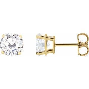 14k-yellow-gold-6-5-mm-stuller-lab-grown-moissanite-earrings