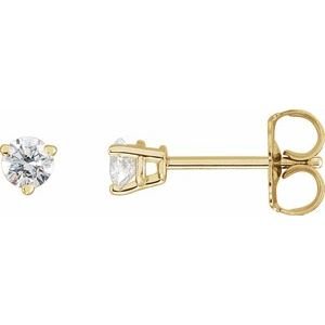 14k-yellow-gold-1-4-ctw-natural-diamond-earrings-6