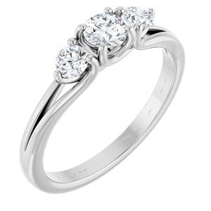 platinum-1-2-ctw-natural-diamond-three-stone-engagement-ring-2