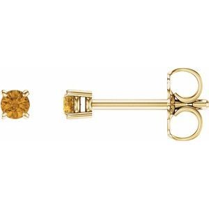 14k-yellow-gold-2-5-mm-natural-citrine-earrings