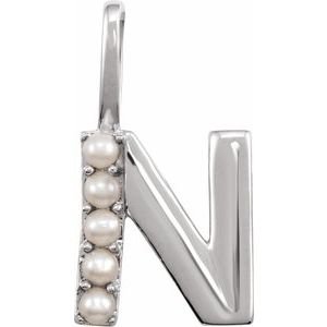 14k-white-gold-cultured-white-freshwater-pearl-initial-n-charm-pendant