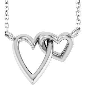 sterling-silver-interlocking-hearts-18-necklace