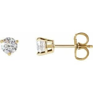 14k-yellow-gold-1-2-ctw-lab-grown-diamond-earrings-2