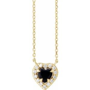 14k-yellow-gold-natural-onyx-1-8-ctw-natural-diamond-french-set-halo-style-18-necklace