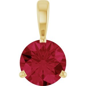 14k-yellow-gold-lab-grown-ruby-pendant-4