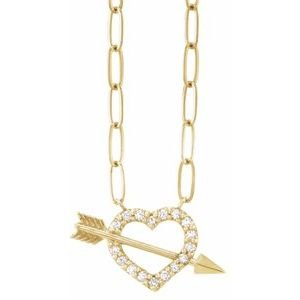 14k-yellow-gold-1-8-ctw-natural-diamond-heart-arrow-16-necklace
