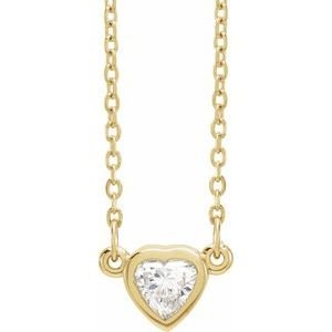 14k-yellow-gold-1-4-ct-natural-diamond-heart-16-18-necklace