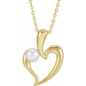 14k-yellow-gold-cultured-white-akoya-pearl-heart-16-18-necklace