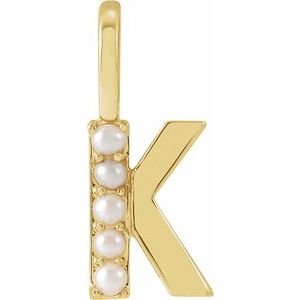 14k-yellow-cultured-white-freshwater-pearl-initial-k-charm-pendant