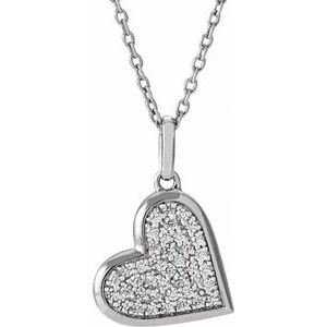 14k-white-gold-1-4-ctw-natural-diamond-heart-18-necklace-2