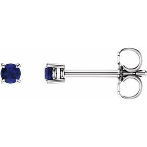 14k-white-gold-2-5-mm-natural-blue-sapphire-earrings